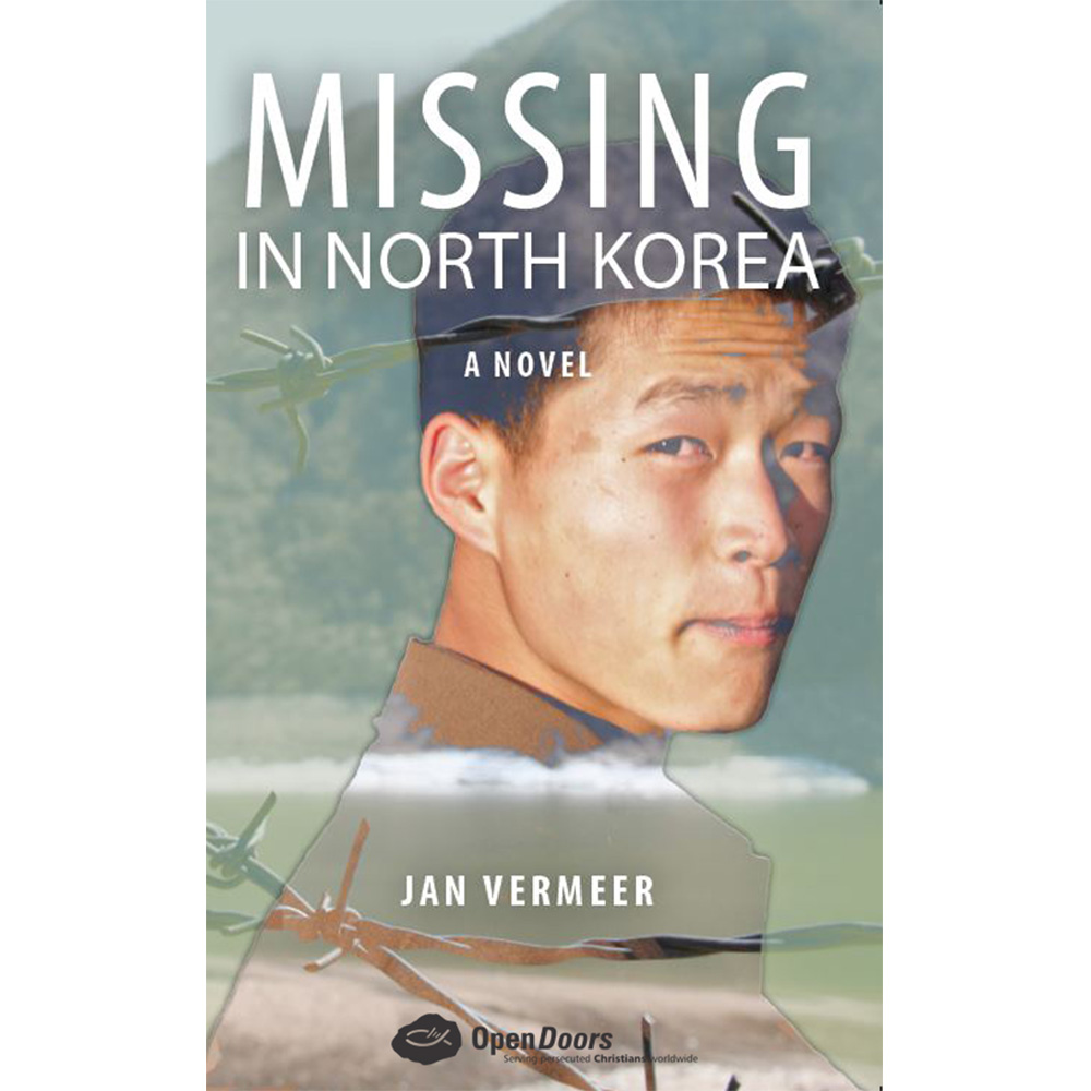 Missing in North Korea