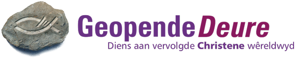 Geopende Deure