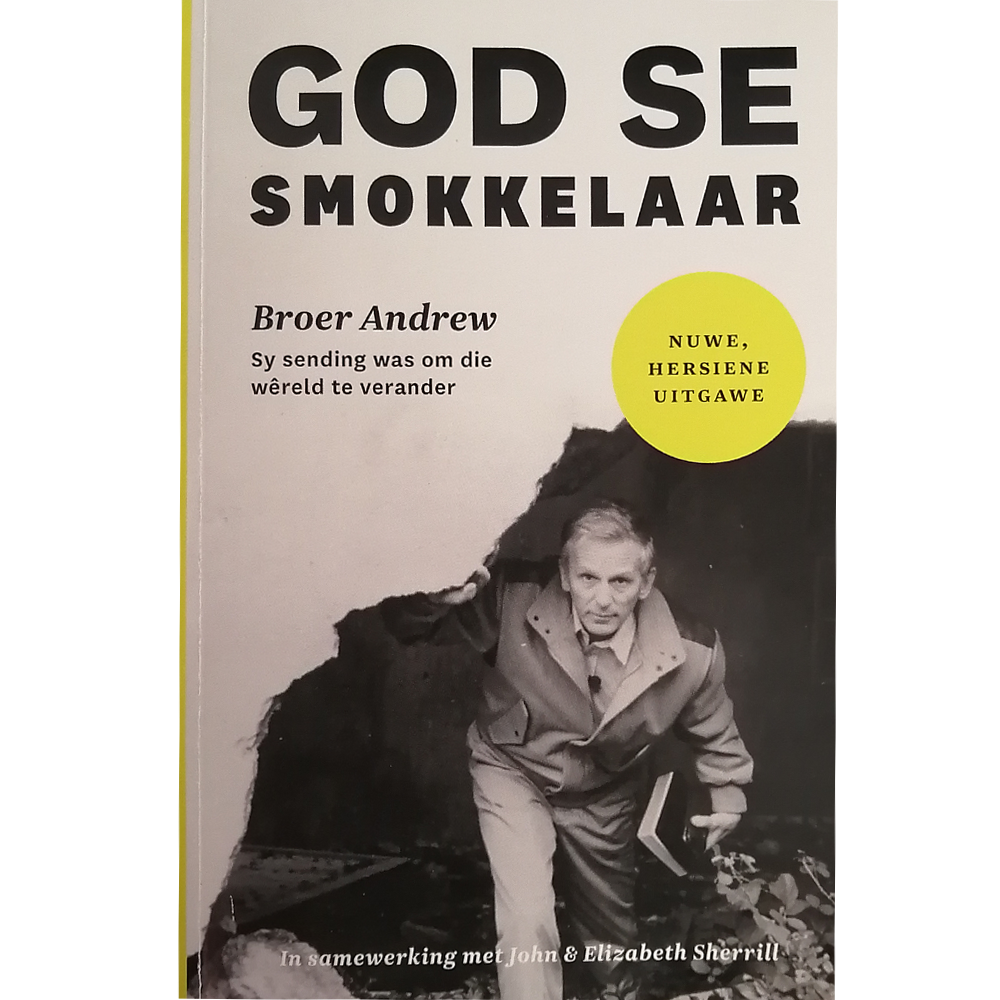 God se Smokkelaar