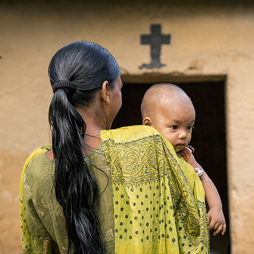 Gift 12: Meet the most pressing needs of persecuted believers